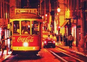 Vivir en Lisboa