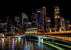 Vivir en Singapur
