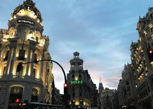 ¿Cuánto cuesta vivir en Madrid?