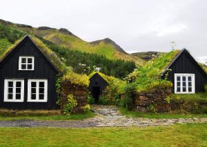 ¿Cuánto cuesta vivir en Islandia?