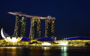 ¿Cuánto cuesta vivir en Singapur?