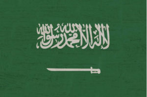 Vivir en Arabia Saudí