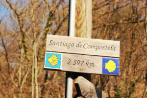 Vivir en Santiago de Compostela