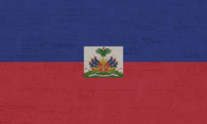 Vivir en Haití