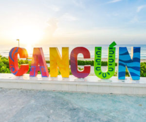 Vivir en Cancún
