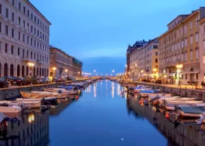Mejores ciudades para vivir en Italia