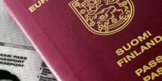 Requisitos para vivir en Finlandia. Pasaporte finlandés