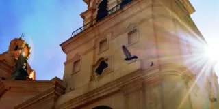 Catedral de Córdoba Argentina